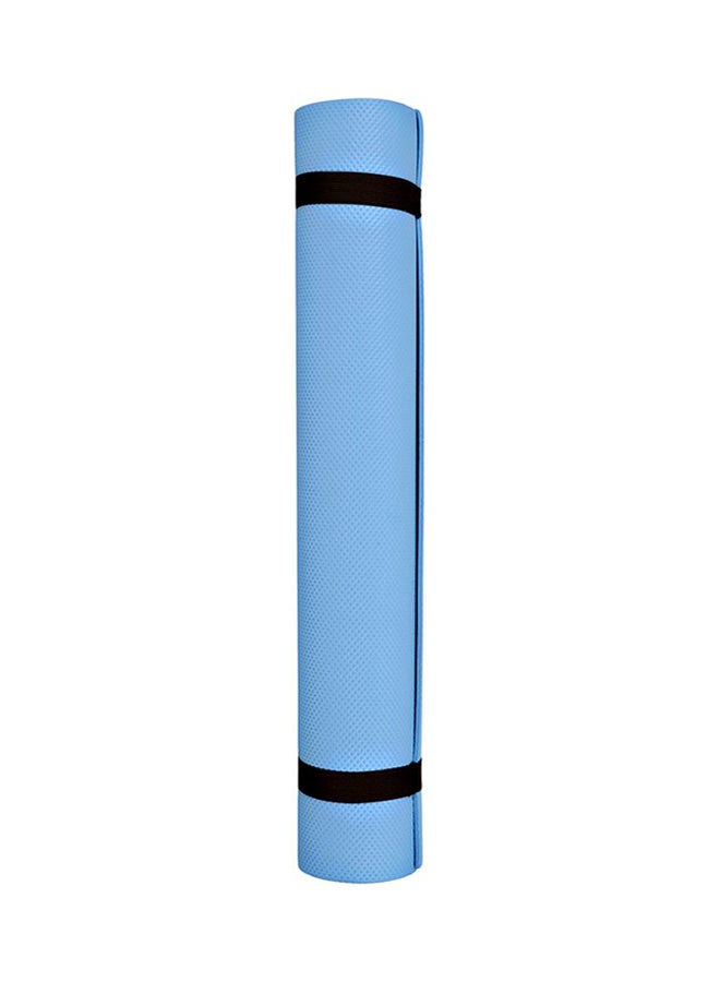 TA SPORTS - EVA Yoga Mat 173x61x0.4cm - Image 1