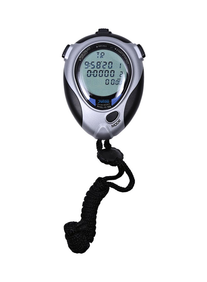 Ta Sports Digital Stopwatch Best Price Uae Dubai Abu Dhabi