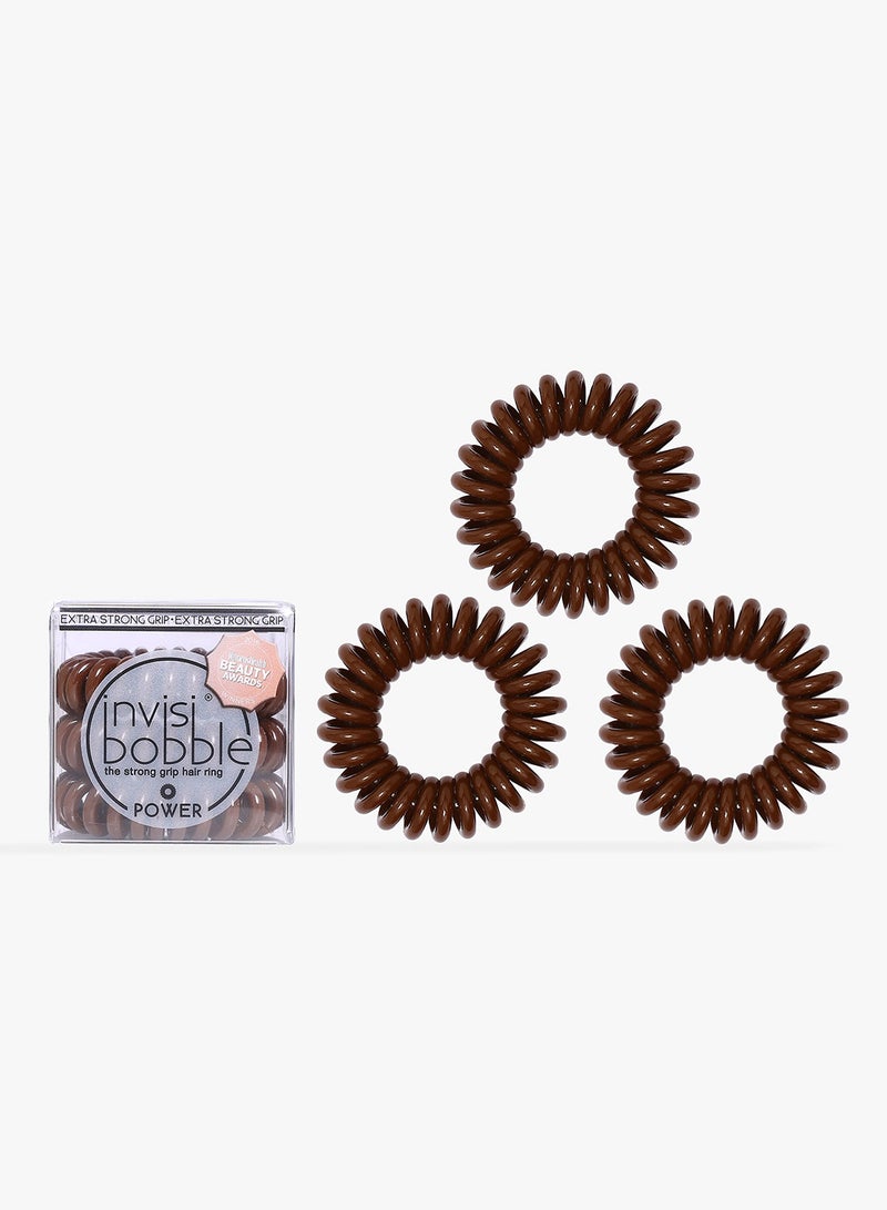إنفيزيبوبل مجموعة ربطات الشعر من سويتي بني