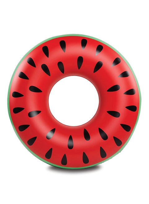 Giant Watermelon Slice Pool Float 4feet