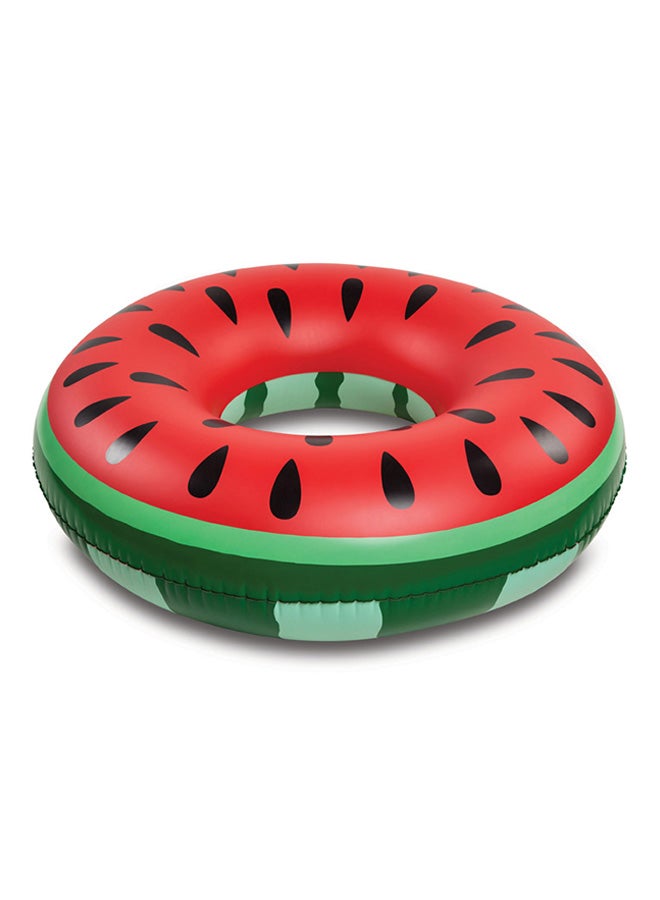 Giant Watermelon Slice Pool Float 4feet
