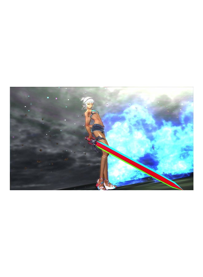 Xseed Games - Fate/Extella: The Umbral Star Action (Intl Version) - action_shooter - nintendo_switch - Image 1
