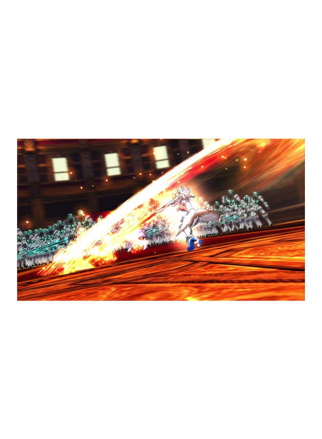 Xseed Games - Fate/Extella: The Umbral Star Action (Intl Version) - action_shooter - nintendo_switch - Image 1