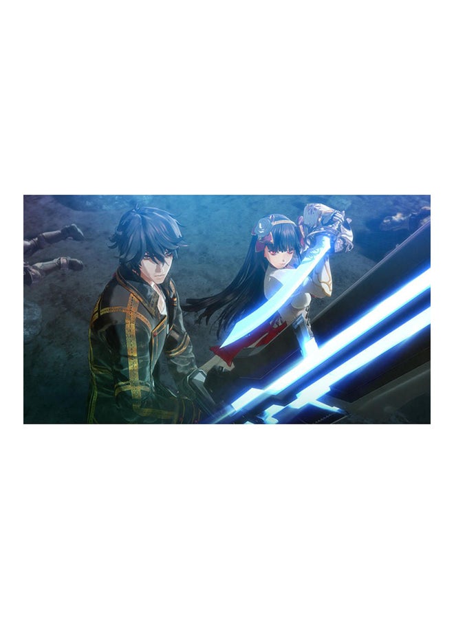 Sega - Valkyria Revolution (Intl Version) - Fighting - PlayStation 4 (PS4) - Image 1