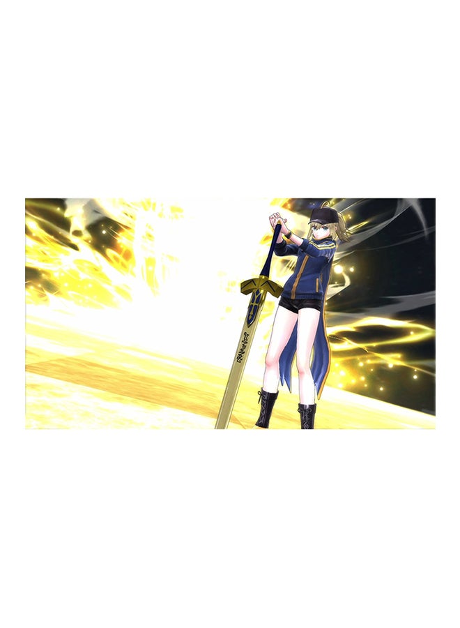 Xseed Games - Fate/Extella: The Umbral Star Action (Intl Version) - action_shooter - nintendo_switch - Image 1