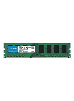 DDR3L 1600 MT/s PC3L 12800 CL11 UDIMM RAM Green