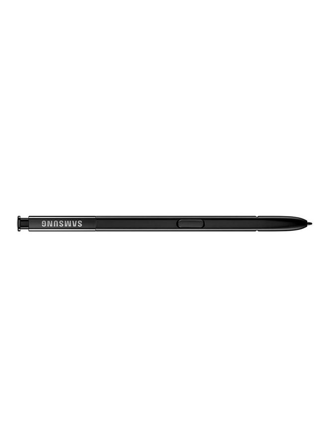 Samsung - Galaxy Note8 Dual SIM Midnight Black 256GB 4G - Image 1