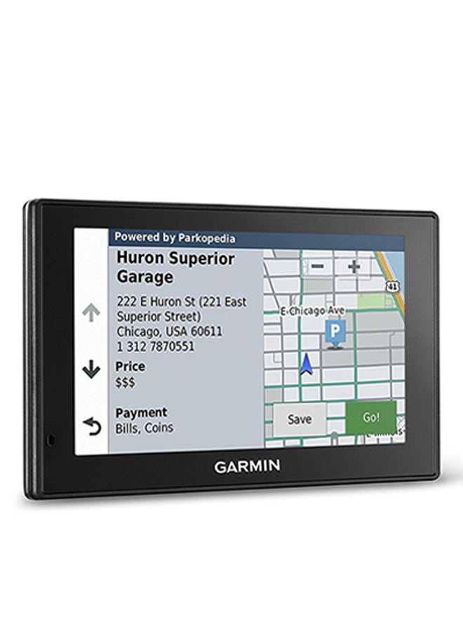 GARMIN - Drive Smart 51 Mena LMT-S GPS - Image 1