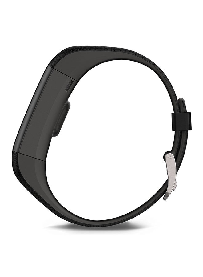 GARMIN Vivosmart HR+ Smartband Black  - Image 3