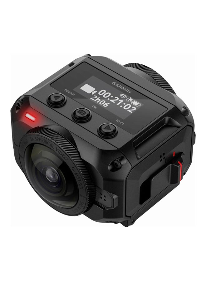 GARMIN - Virb 360 Action Camera - Image 1