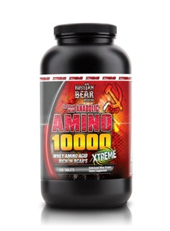 Anabolic Amino 325 Tablets