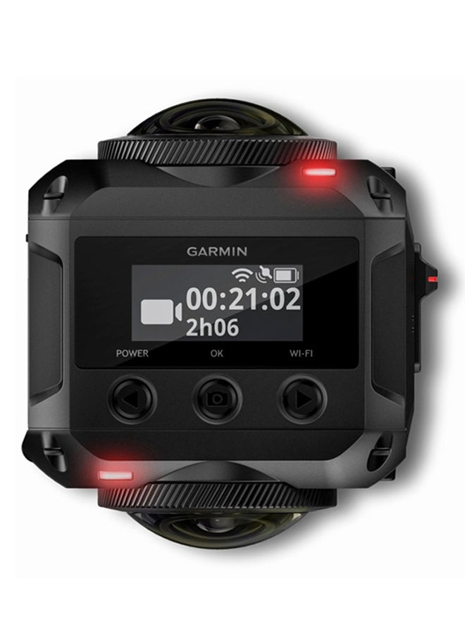 GARMIN - Virb 360 Action Camera - Image 1