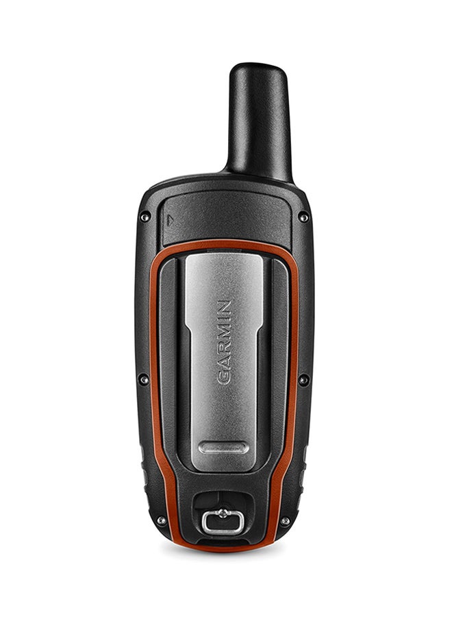 GARMIN - GPSMAP 64S Worldwide GPS - Image 1