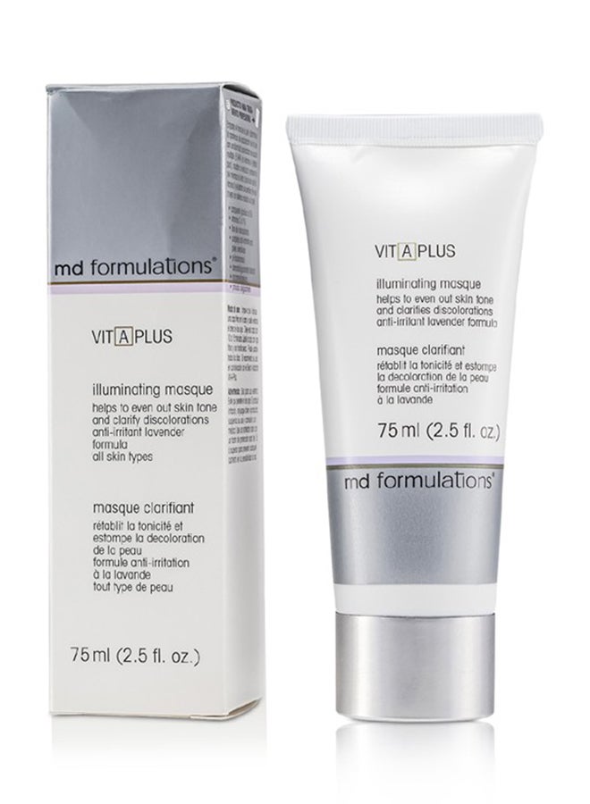 Vit-A-Plus Illuminating Masque 75ml - v1509433670/N12413812A_1