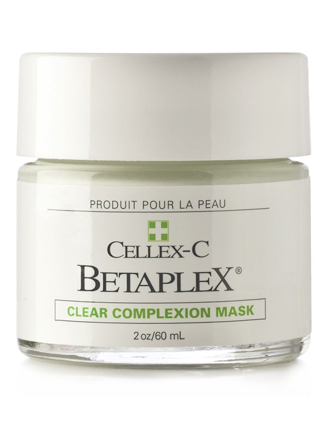 Clear Complexion Mask 60ml - v1509433772/N12413449A_1