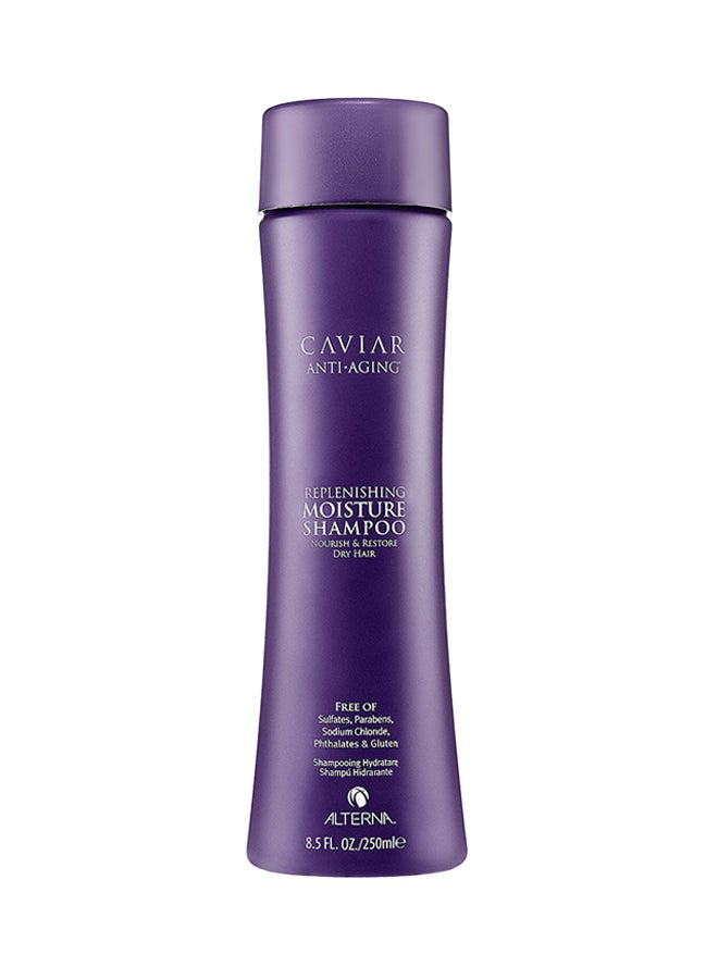 ALTERNA Caviar Anti-Aging Replenishing Moisture Shampoo
