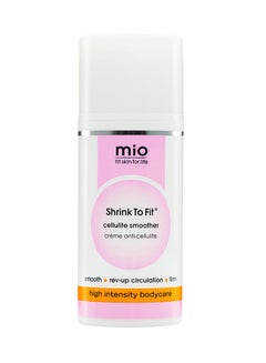 Shrink To Fit Cellulite Smoother Cream 100ml