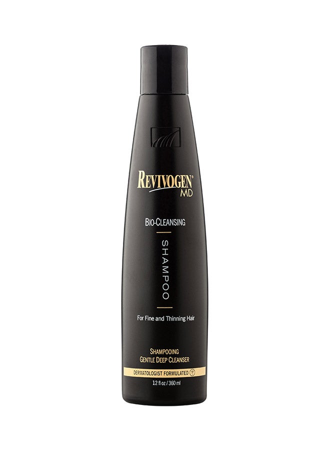 Revivogen MD - Bio-Cleansing Shampoo 360ml - Image 1
