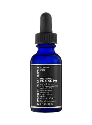 Retinol Fusion PM Night Serum 30ml - v1509434047/N12413865A_1