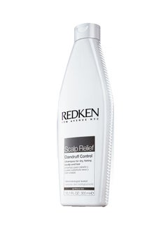 REDKEN Scalp Relief Dandruff Control Shampoo 300ml 