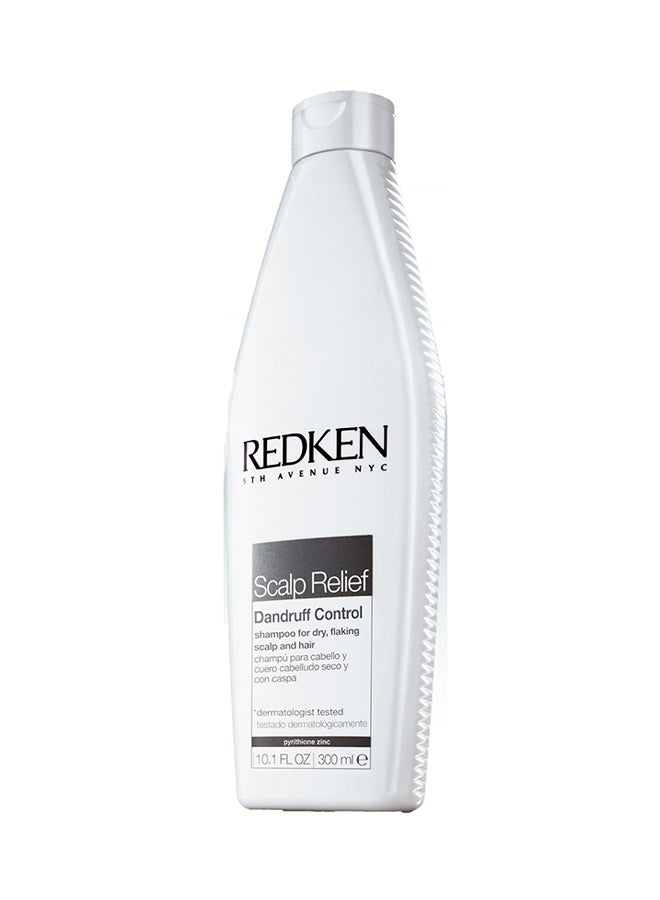 ريدكين شامبو ضد القشرة لعلاج فروة الرأس 300ملليلتر