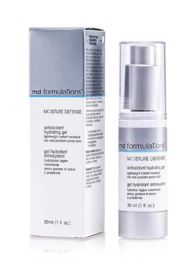 Moisture Defense Antioxidant Hydrating Gel 30ml - v1509434171/N12413819A_1