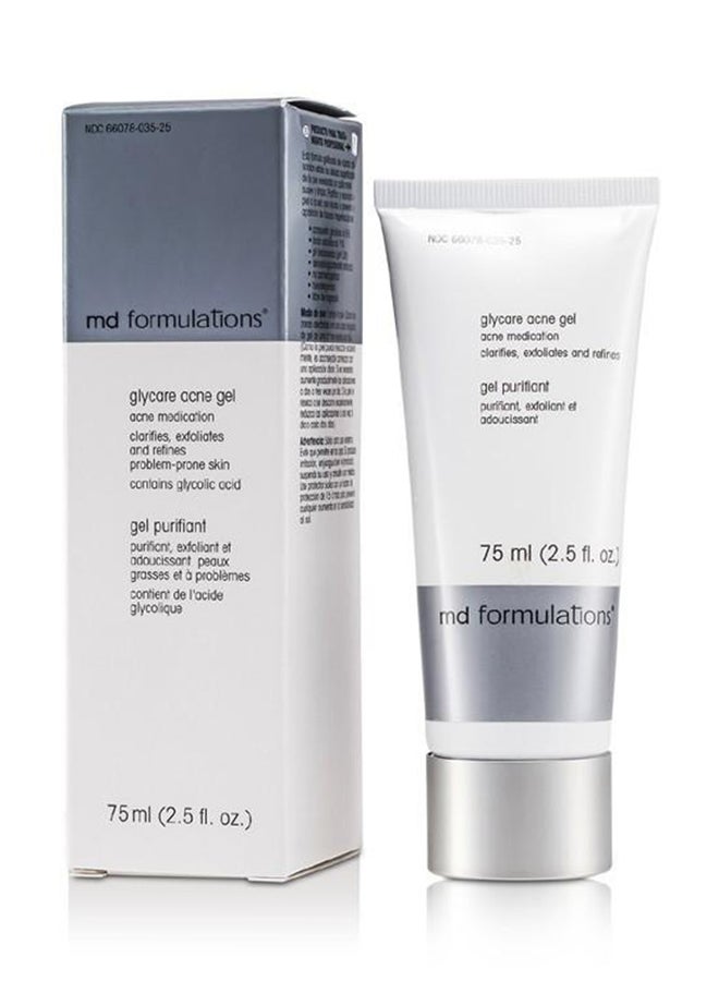 Glycare Acne Gel 75ml - v1509434263/N12413815A_1