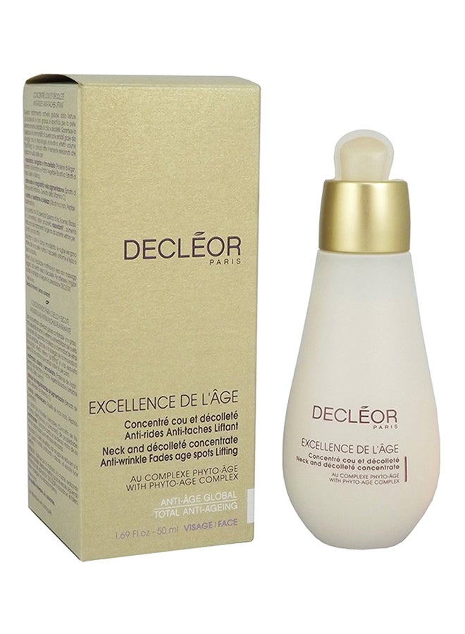 Neck And Decollete Concentrate 50ml - v1509434320/N12413504A_1