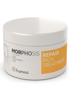 Morphosis Repair Rich Treatment 200ml