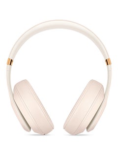 BEATS STUDIO 3 wireless rose gold/white over the ear headphones