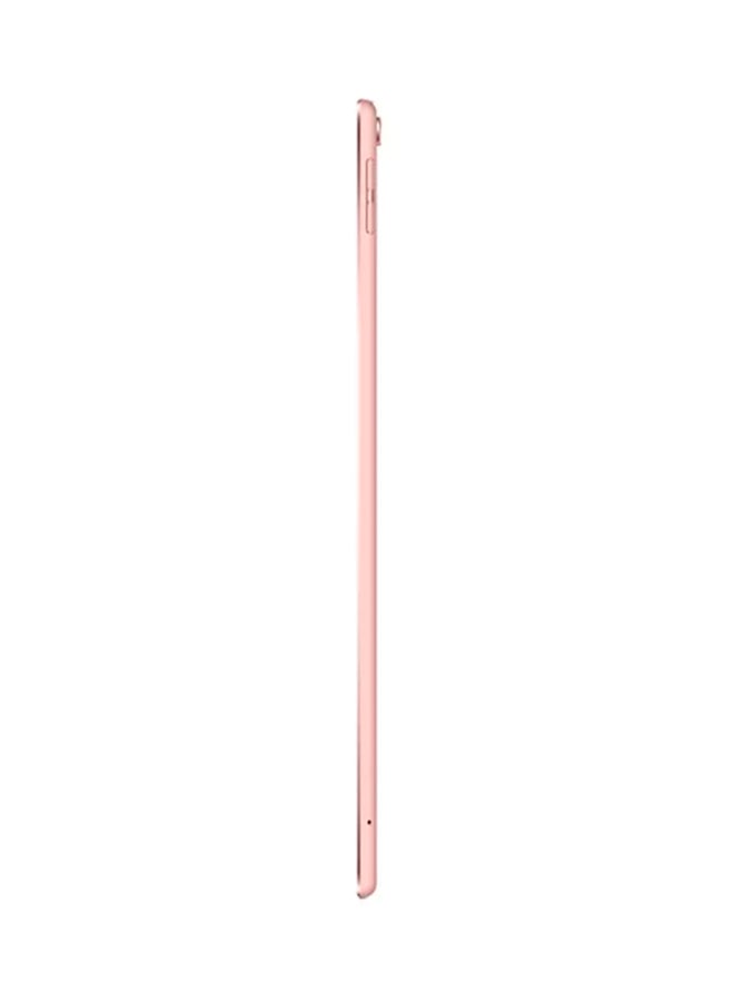 Apple - iPad Pro 2017 (1st Generation) 10.5-inch 512GB Wi-Fi Rose Gold Without FaceTime - Image 1