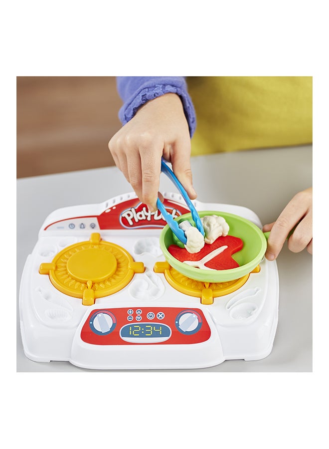 Play-Doh 18-Piece Kitchen Creations Set  - Image 2