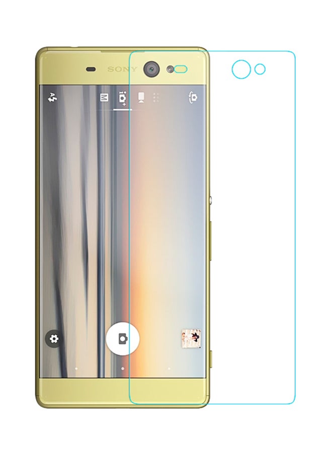 INEIX - Tempered Glass Screen Protector For Sony Xperia XA Ultra F3212/F3216 Clear - Image 1