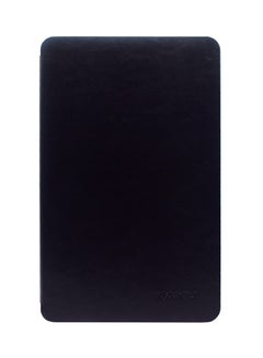 Kaku Flip Cover For Samsung Galaxy Tab A 8-Inch Black 