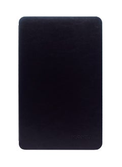 Kaku Flip Cover For Apple iPad Air 2 9.7-Inch Black 