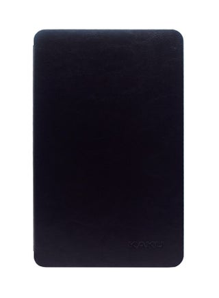 Flip Cover For Apple iPad Air 2 9.7-Inch Black - v1509460273/N12595270A_1