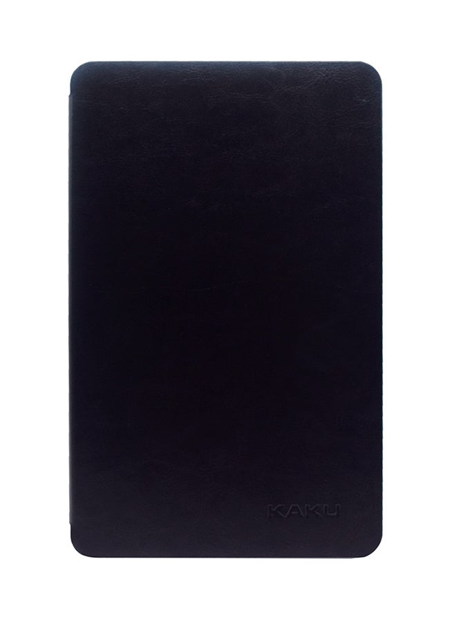 Flip Cover For Apple iPad Air 2 9.7-Inch Black