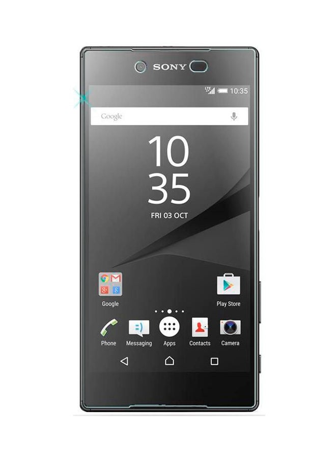 INEIX Tempered Glass Screen Protector For Sony Xperia Z5 Clear - Image 2
