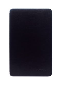 Flip Cover For Samsung Galaxy Tab A T585 2016 10.1-Inch Black