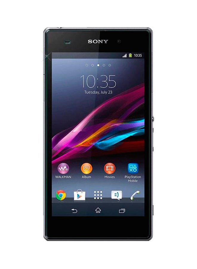 INEIX - Tempered Glass Screen Protector For Sony Xperia Z1 C6903 Clear - Image 1