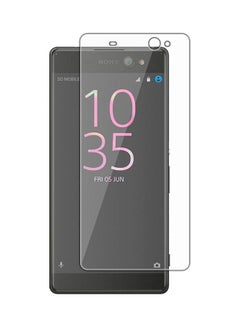 Tempered Glass Screen Protector For Sony Xperia XA Ultra F3212/F3216 Clear
