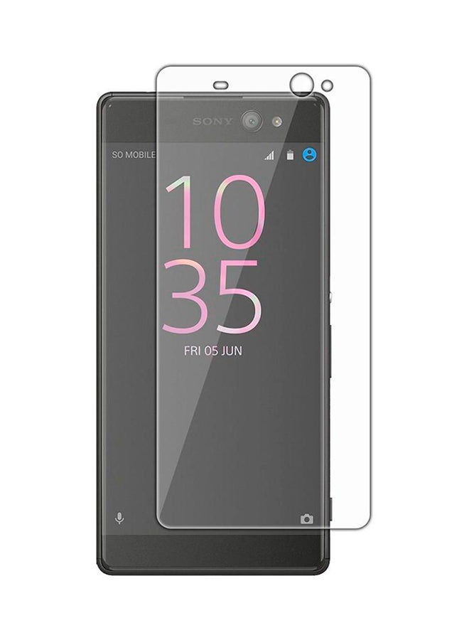 INEIX - Tempered Glass Screen Protector For Sony Xperia XA Ultra F3212/F3216 Clear - Image 1