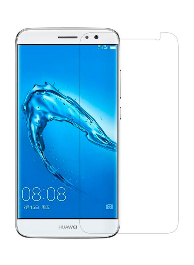 INEIX Tempered Glass Screen Protector For Huawei Nova Plus Clear