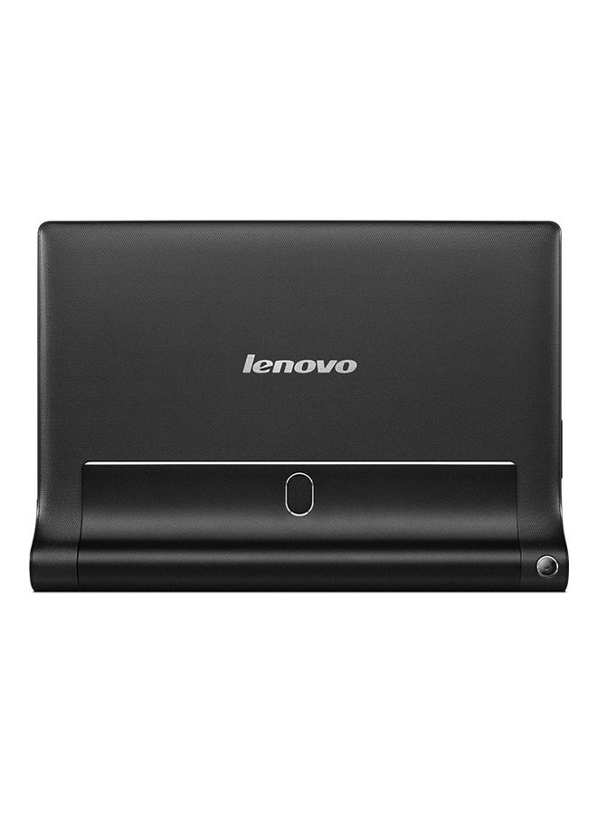 Lenovo - Yoga Tab 2 (2014) 8-Inch, 16GB, 2GB RAM, Wi-Fi, Black - Image 1