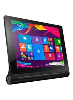 Yoga Tab 2 (2014) 8-Inch, 16GB, 2GB RAM, Wi-Fi, Black