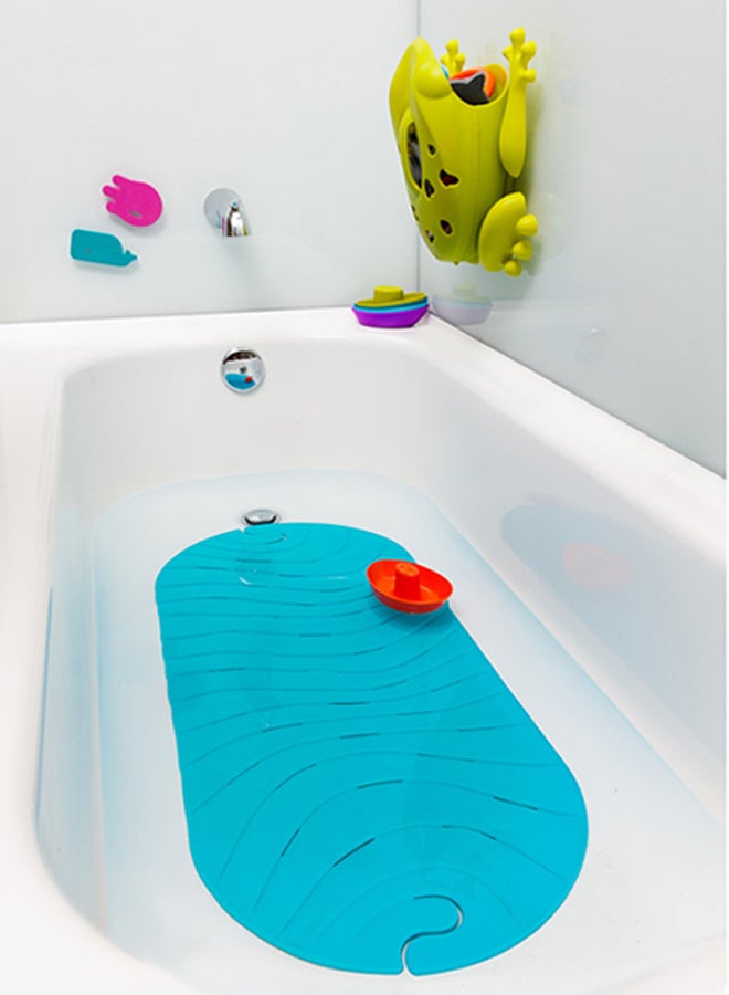 BOON - Ripple Rubber Bathtub Mat - Image 1
