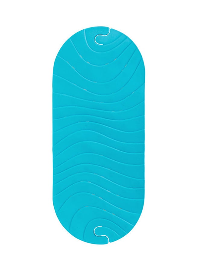 BOON - Ripple Rubber Bathtub Mat - Image 1