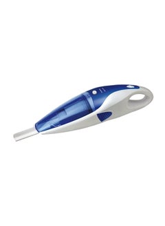 Kompact Rechargeable Vacuum Cleaner 30548 Blue