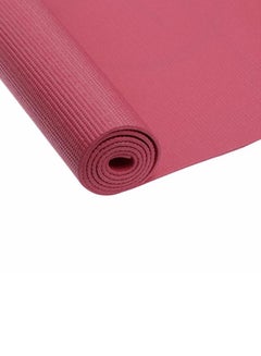 Generic Body Sculpture Yoga Mat 