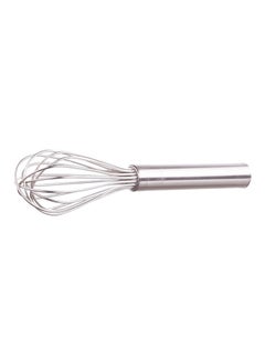 AGNELLI Eco Line Egg Whisk Silver 30centimeter 